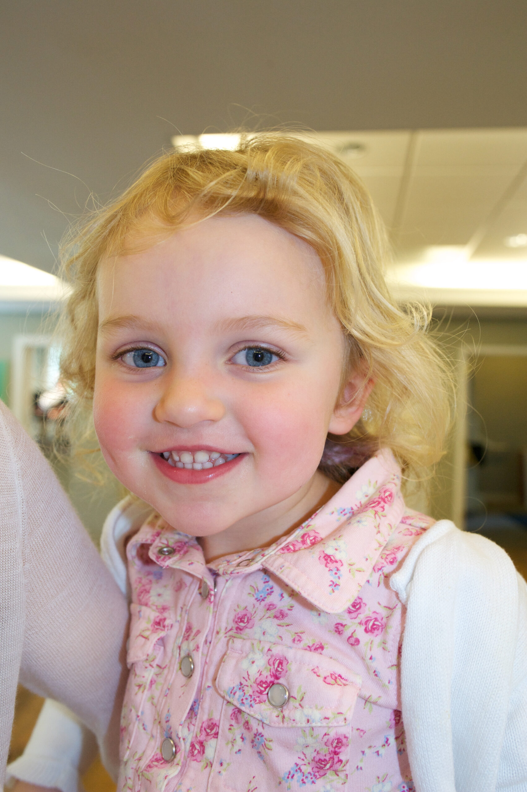 Nursery Care