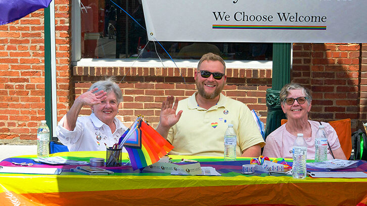 Inclusions.Equity.Pride.Fair