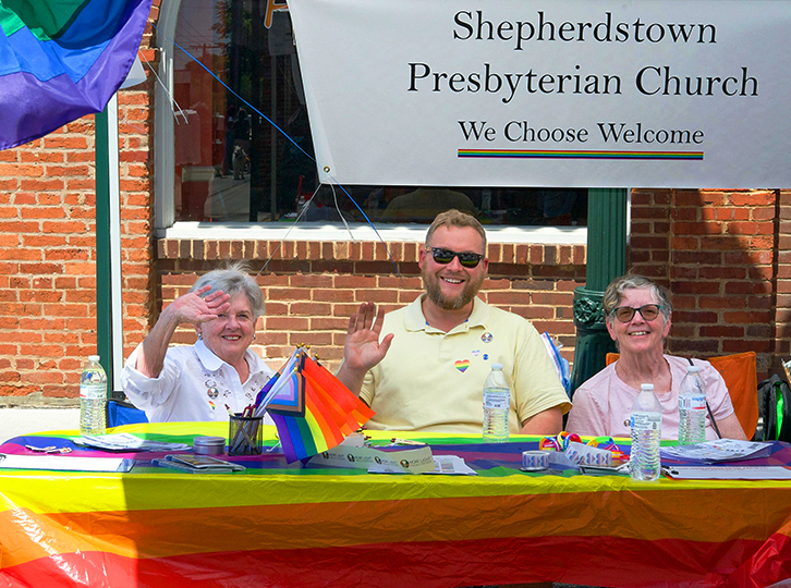 Inclusions.Equity.Pride.Fair