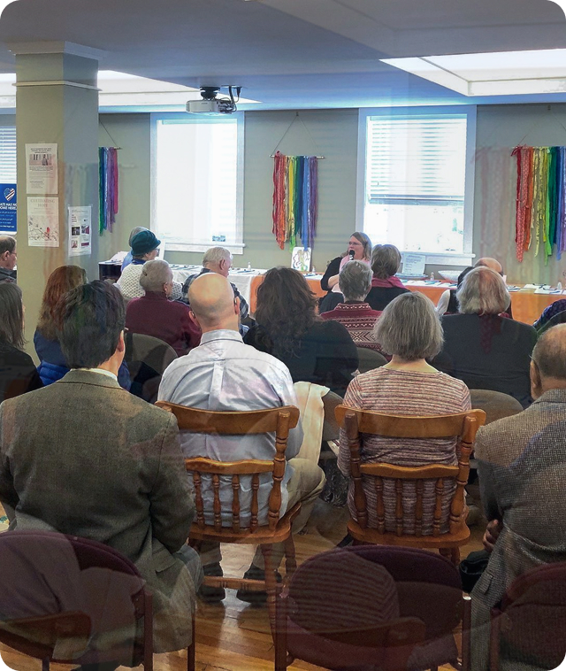 Sunday Seminars